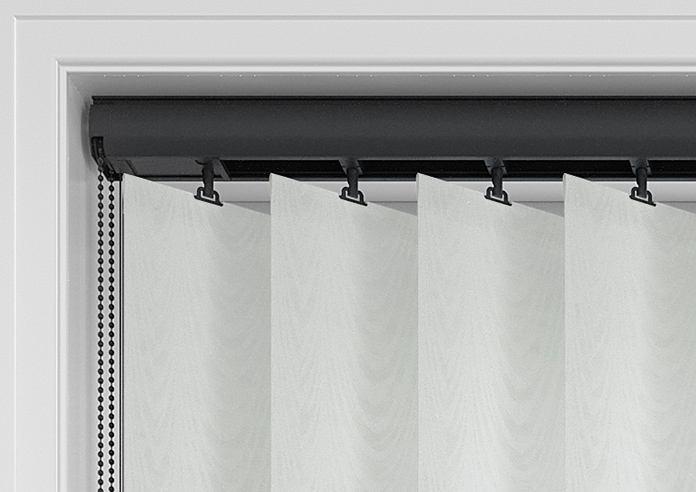 Rochester, Cameo - Vertical Blind - Image 14